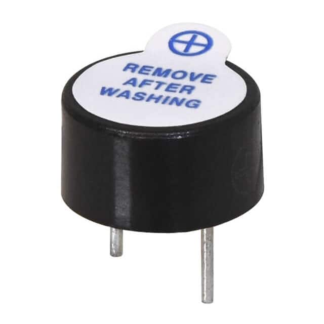 CMI-9605-0580T CUI Devices  Alarms Buzzers and Sirens